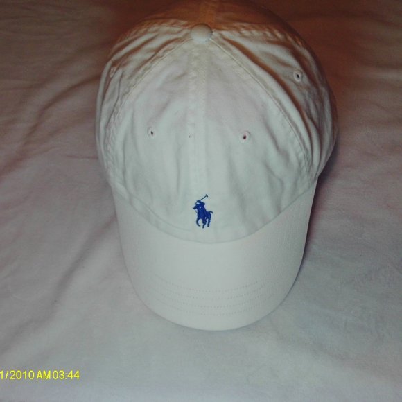Polo Ralph Lauren Other - Polo Cap